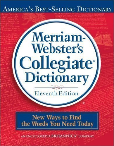 Merriam-Webster